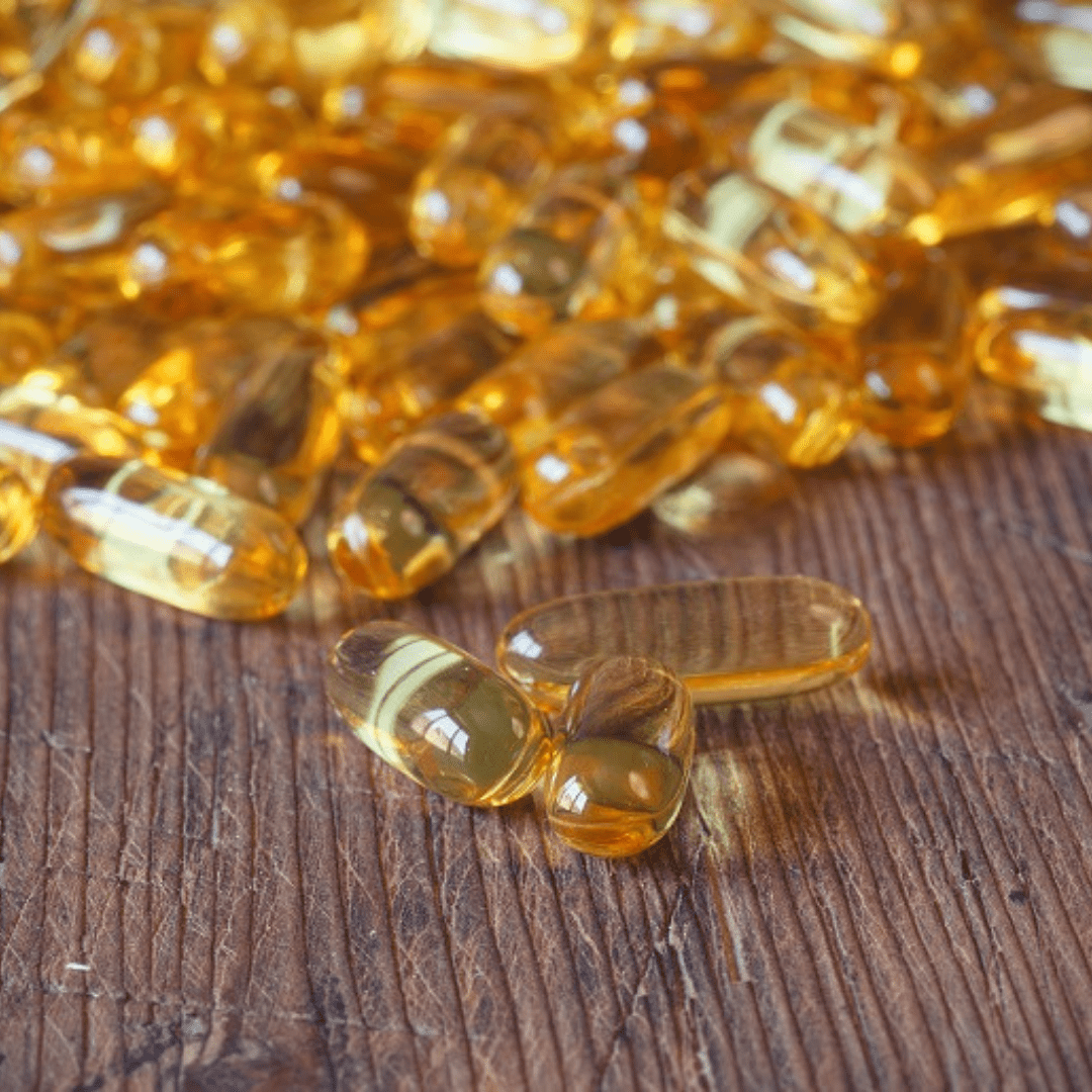 Fish Oil and Prostate Cancer Help or Harm? The Centre for Health