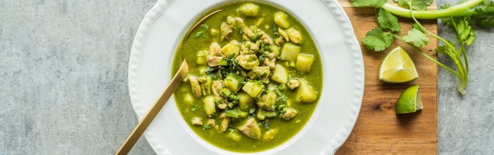 chicken-spinach-sweet-potato-soup
