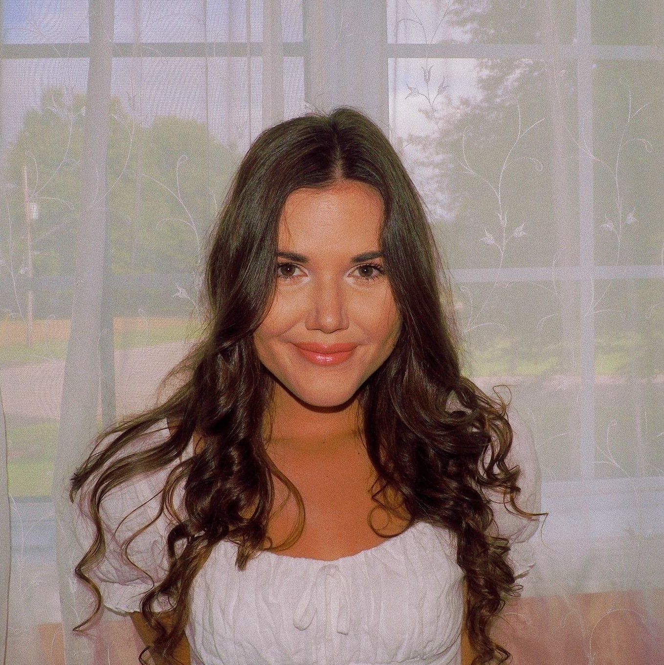 Jessica Thibault - photo