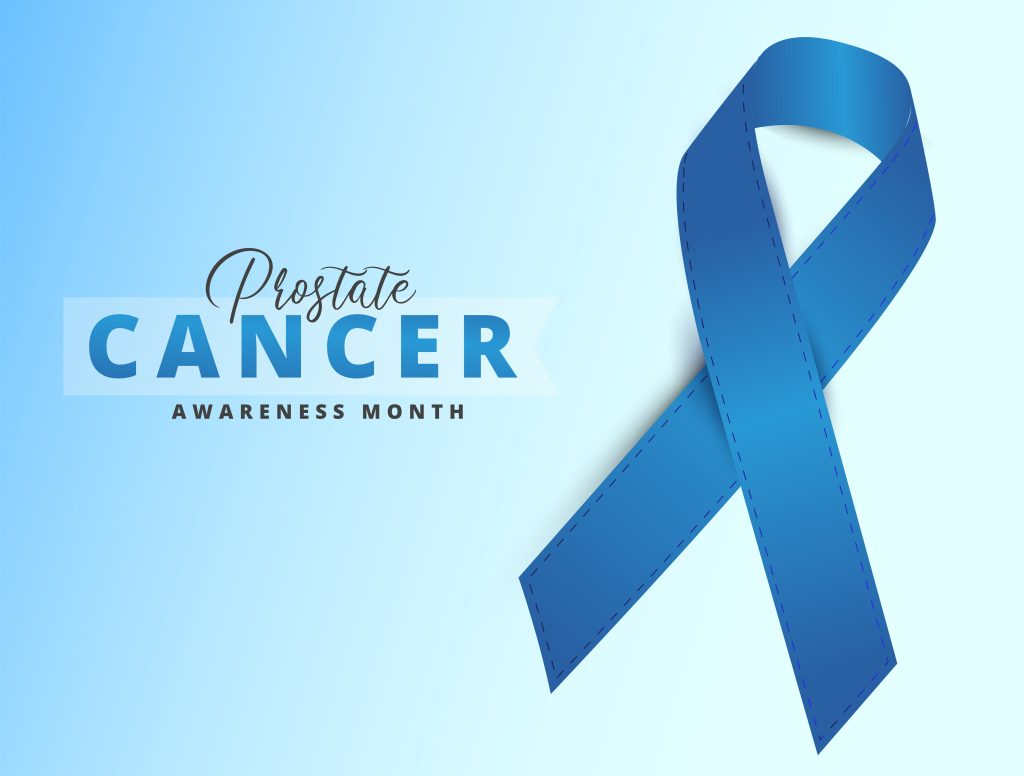 Prostate Cancer Awareness Month The Centre for Health Innovation