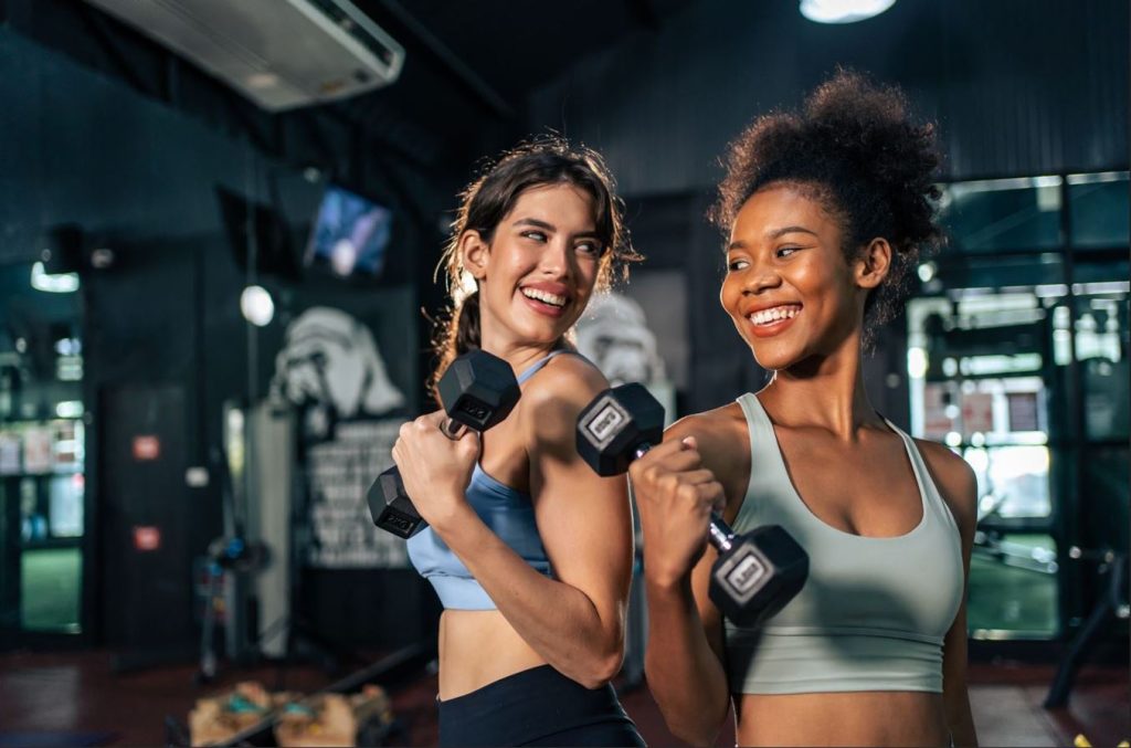 Exercise and depression blog #1