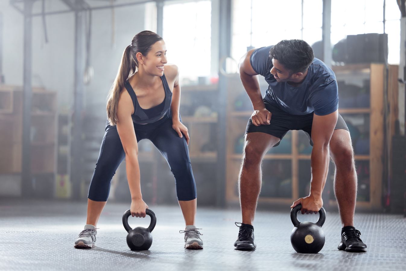 Exercise and depression blog #2