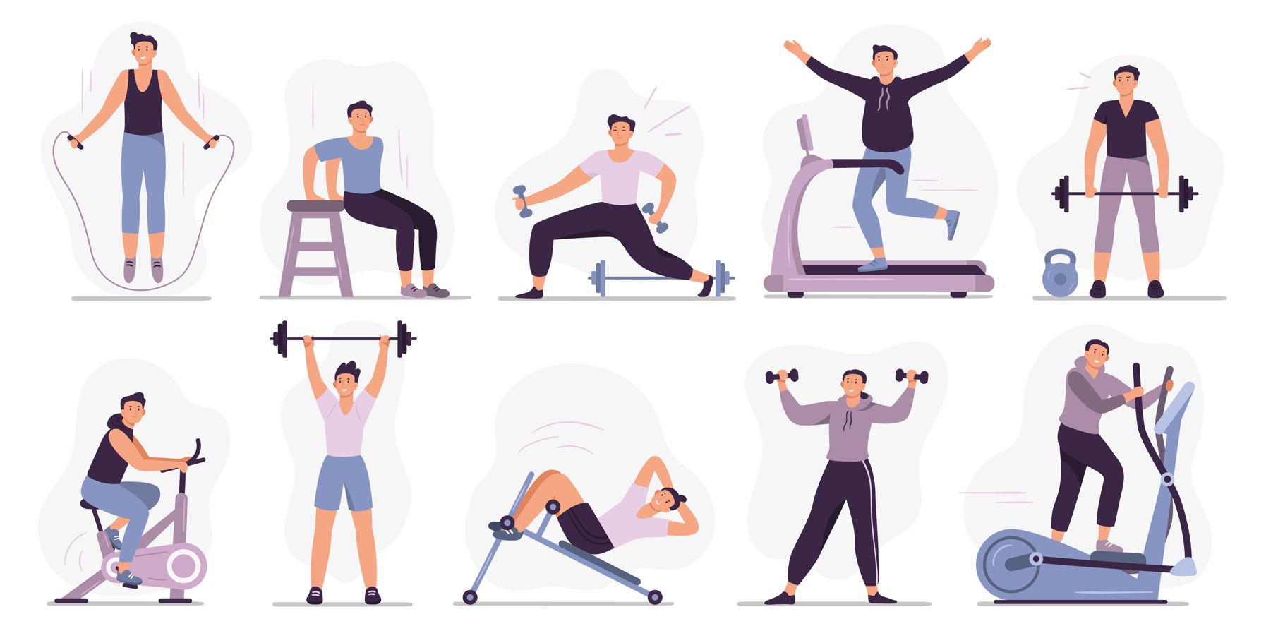 Exercise and depression blog #3