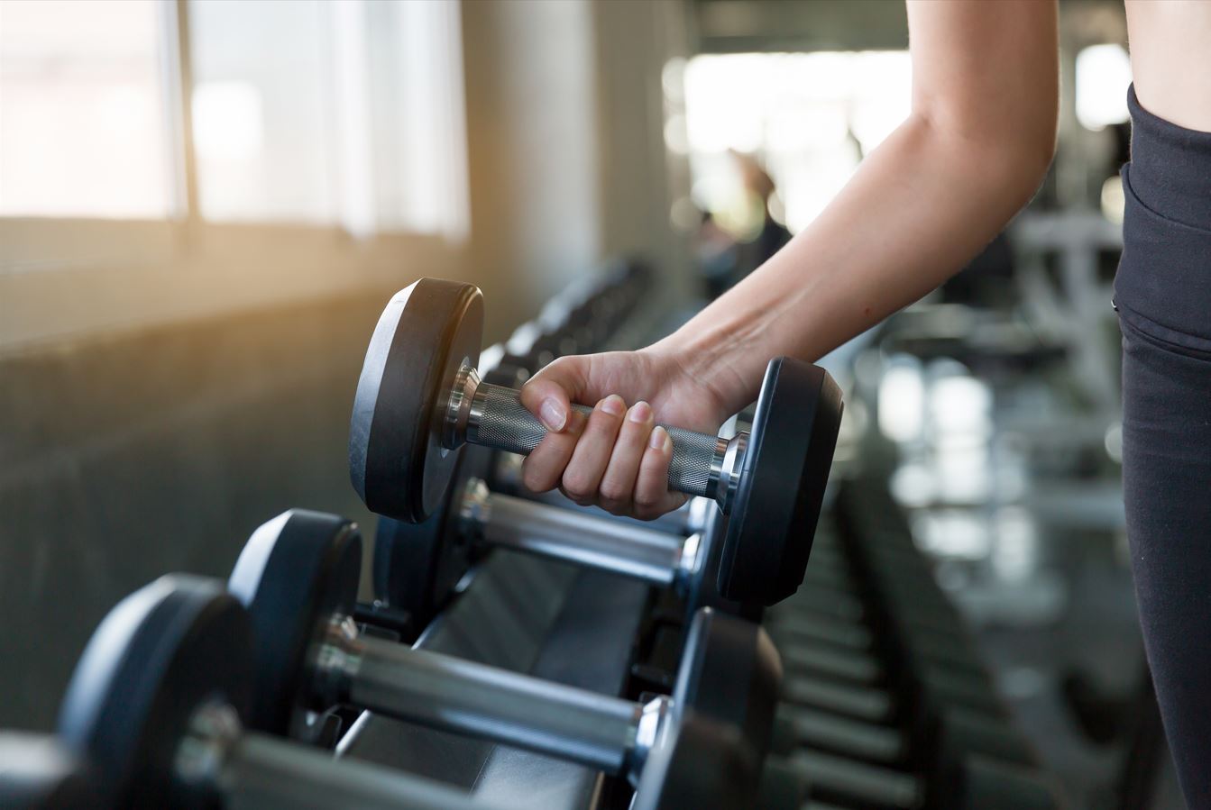 Exercise and depression blog #5