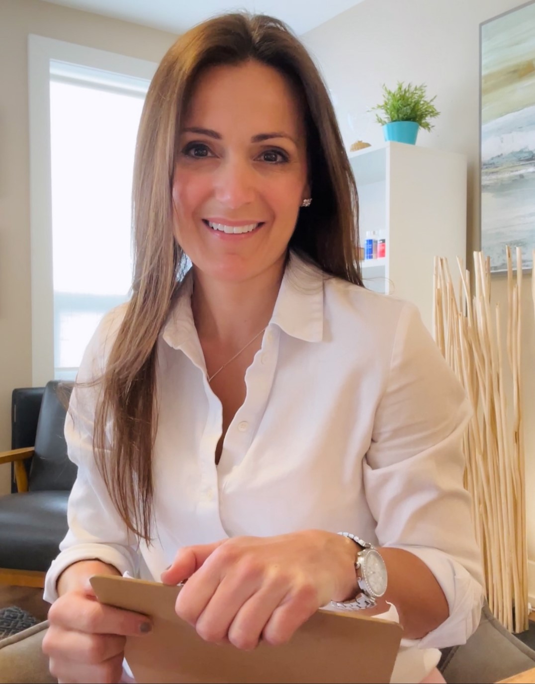 Danika Garby - August 2025