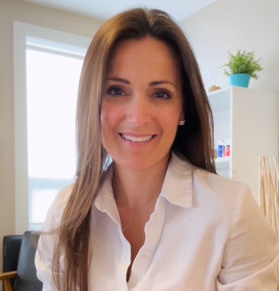 Danika Garby - team page