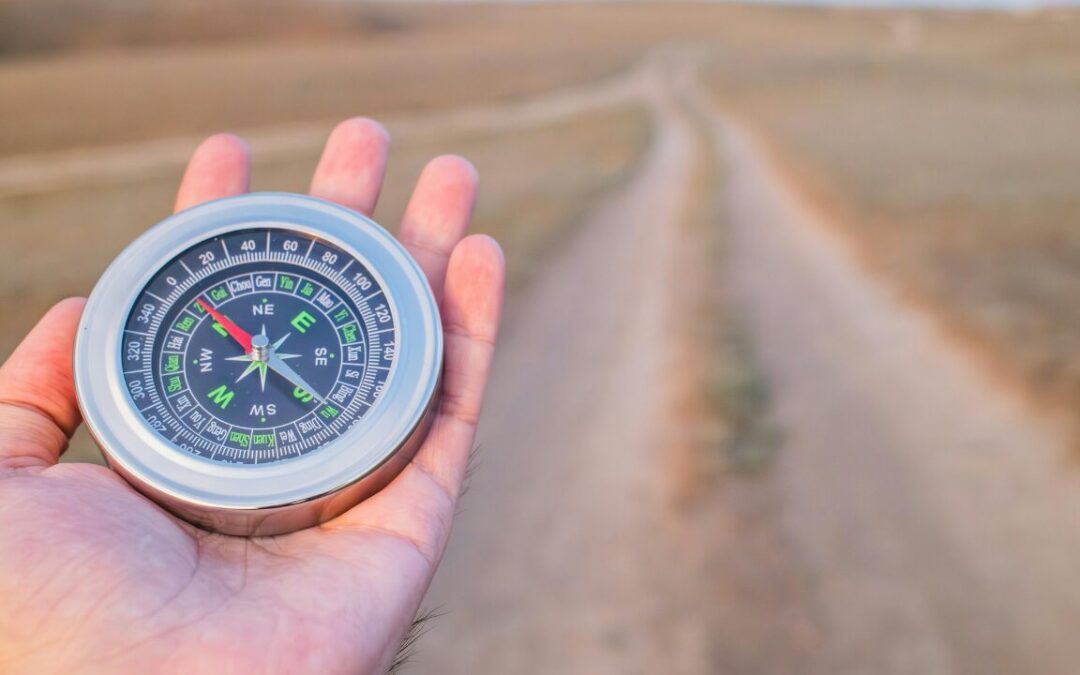 Are You Headed in the Right Direction in Life? - The Centre for Health ...