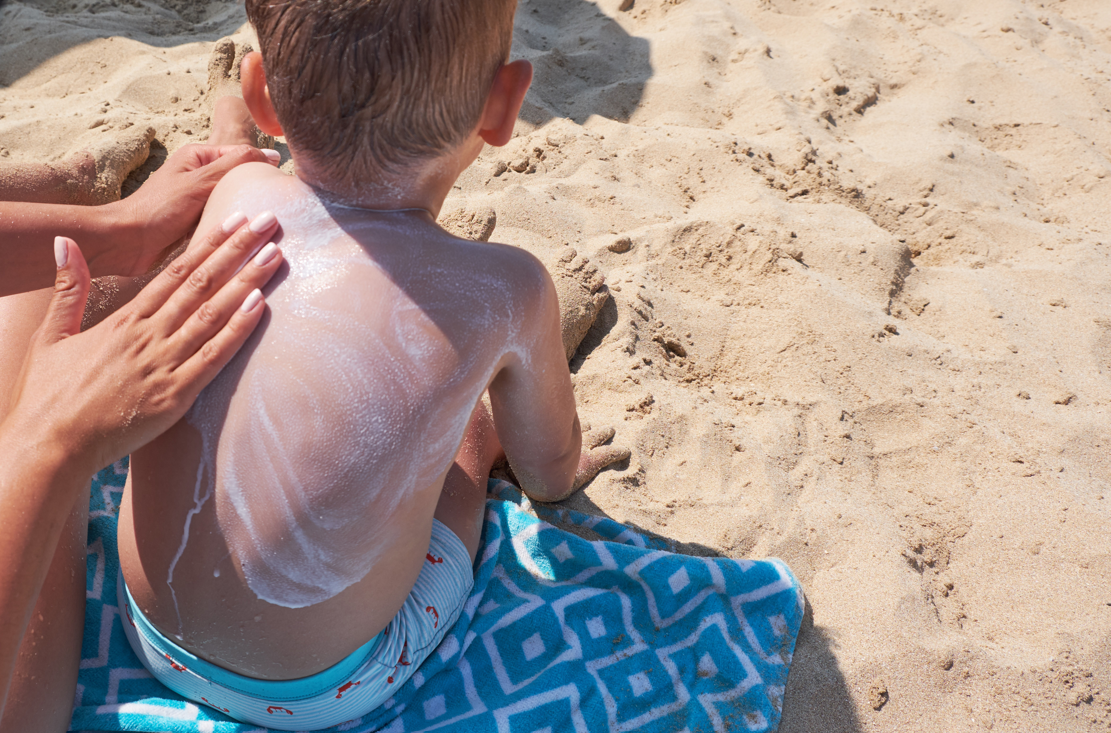 Skin blog