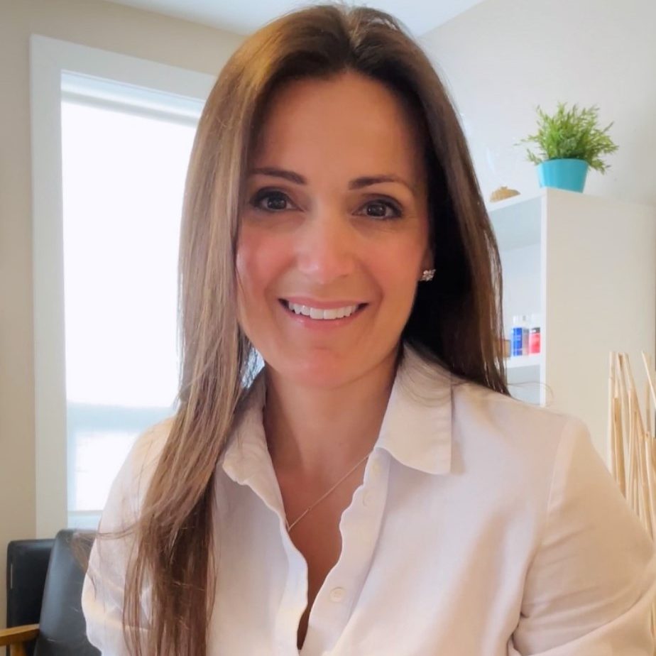 Danika Garby - team page